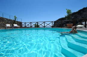Villa Knight Amalfi